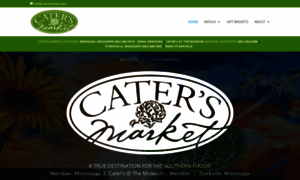 Catersmarket.com thumbnail