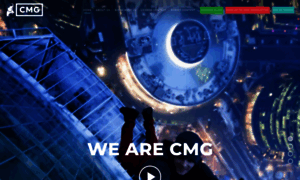 Catersmediagroup.com thumbnail