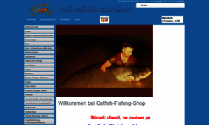 Catfish-fishing-shop.com thumbnail