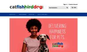 Catfishbirddog.myshopify.com thumbnail