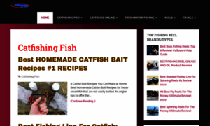 Catfishing.ca thumbnail