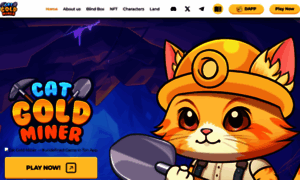 Catgoldminer.ai thumbnail