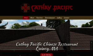 Cathaypacificquincy.com thumbnail