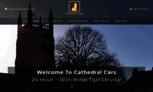 Cathedralcars.net thumbnail