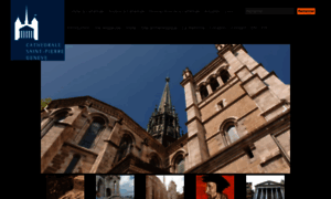 Cathedrale-geneve.ch thumbnail