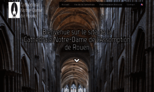 Cathedrale-rouen.net thumbnail