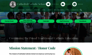 Cathedralgreenwave.com thumbnail