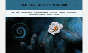 Catherineandersonstudio.com thumbnail