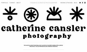 Catherinecanslerphotography.com thumbnail