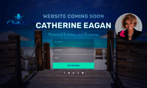 Catherineeagan.com thumbnail