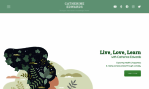 Catherineedwards.life thumbnail