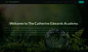 Catherineedwardsacademy.com thumbnail