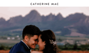 Catherinemac.com thumbnail