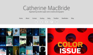 Catherinemacbride.com thumbnail