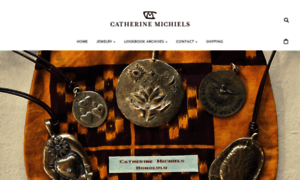 Catherinemichiels.com thumbnail