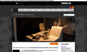 Catherinerichard.fr thumbnail