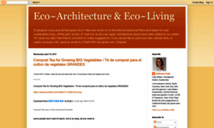 Catherinetoddarchitecture.blogspot.com thumbnail