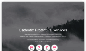 Cathodic.com.au thumbnail