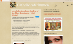 Catholic-lifetime-reading-plan.blogspot.com thumbnail