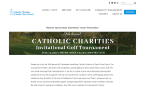 Catholiccharitiesgolf.com thumbnail