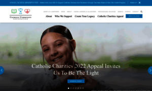 Catholiccommunity.org thumbnail
