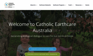 Catholicearthcare.org.au thumbnail