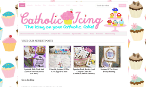 Catholicicing.blogspot.ca thumbnail
