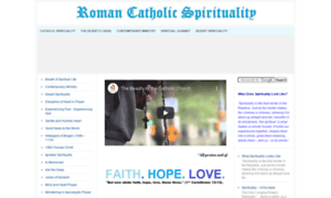 Catholiclines.blogspot.com thumbnail