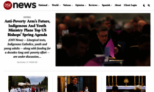 Catholicnews.com thumbnail