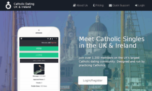 Catholiconlinedating.co.uk thumbnail