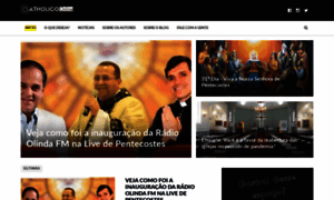 Catholicoonline.com.br thumbnail