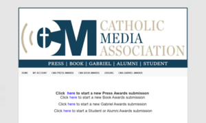 Catholicpress.secure-platform.com thumbnail