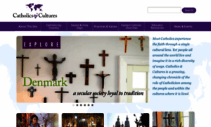 Catholicsandcultures.org thumbnail