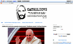 Catholicvs.blogspot.com.es thumbnail