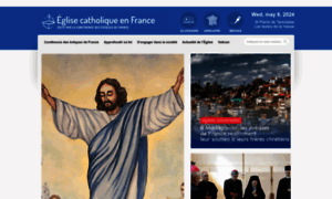 Catholique.fr thumbnail