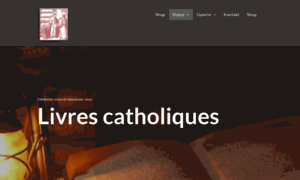 Catholique.info thumbnail