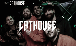 Cathouse.co.uk thumbnail