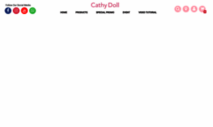 Cathydoll.co.id thumbnail