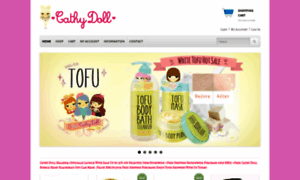 Cathydollmalaysia.com thumbnail