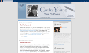Cathyyoung.blogspot.com thumbnail