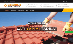 Catikalipustasi.com thumbnail