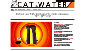 Catinwater.wordpress.com thumbnail