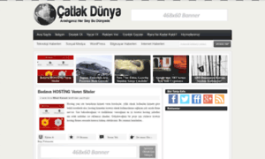Catlak-dunya.com thumbnail