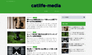 Catlife-media.com thumbnail