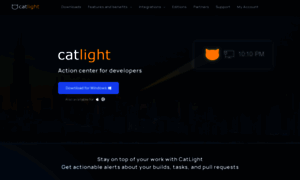 Catlight.io thumbnail