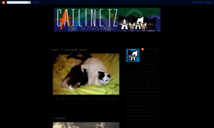 Catlinecrew.blogspot.com thumbnail