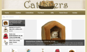 Catlovers.com thumbnail