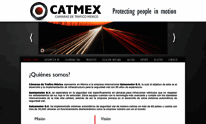 Catmexmexico.com thumbnail