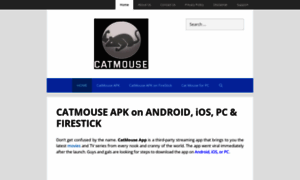 Catmouseapk.org thumbnail