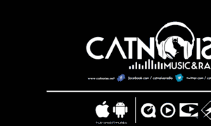 Catnoise.catworkmusic.com thumbnail